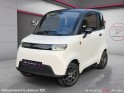 Simplici s1 electrique occasion simplicicar amiens  simplicicar simplicibike france