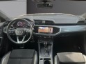 Audi q3 sportback 45 tfsi 230 ch s-tronic 7 quattro s-line - caméra 360 - bang  olufsen - garantie 12 mois occasion...