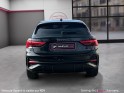 Audi q3 sportback 45 tfsi 230 ch s-tronic 7 quattro s-line - caméra 360 - bang  olufsen - garantie 12 mois occasion...
