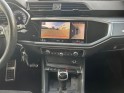 Audi q3 sportback 45 tfsi 230 ch s-tronic 7 quattro s-line - caméra 360 - bang  olufsen - garantie 12 mois occasion...