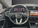 Audi q3 sportback 45 tfsi 230 ch s-tronic 7 quattro s-line - caméra 360 - bang  olufsen - garantie 12 mois occasion...