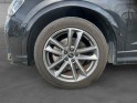 Audi q3 sportback 45 tfsi 230 ch s-tronic 7 quattro s-line - caméra 360 - bang  olufsen - garantie 12 mois occasion...