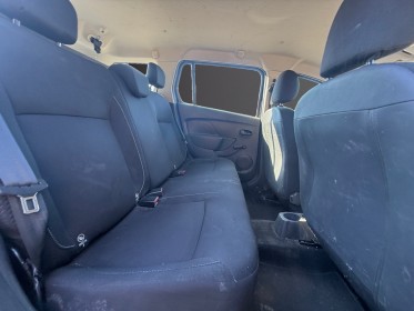 Dacia logan mcv tce 90 essentiel occasion simplicicar brive la gaillarde  simplicicar simplicibike france