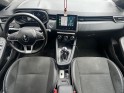 Renault clio v tce 100 intens tva récupérable entretien renault radar de recul apple car play garantie 12 mois occasion...