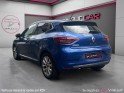 Renault clio v tce 100 intens tva récupérable entretien renault radar de recul apple car play garantie 12 mois occasion...
