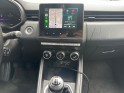 Renault clio v tce 100 intens tva récupérable entretien renault radar de recul apple car play garantie 12 mois occasion...