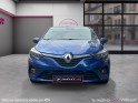 Renault clio v tce 100 intens tva récupérable entretien renault radar de recul apple car play garantie 12 mois occasion...