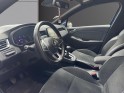 Renault clio v tce 100 intens tva récupérable entretien renault radar de recul apple car play garantie 12 mois occasion...