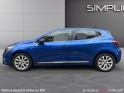 Renault clio v tce 100 intens tva récupérable entretien renault radar de recul apple car play garantie 12 mois occasion...