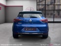 Renault clio v tce 100 intens tva récupérable entretien renault radar de recul apple car play garantie 12 mois occasion...