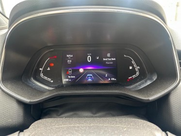 Renault clio v tce 100 intens tva récupérable entretien renault radar de recul apple car play garantie 12 mois occasion...