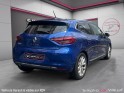 Renault clio v tce 100 intens tva récupérable entretien renault radar de recul apple car play garantie 12 mois occasion...