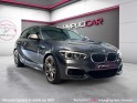 Bmw serie 1 f21 lci m140i xdrive 340 ch a occasion simplicicar magny-en-vexin simplicicar simplicibike france