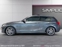 Bmw serie 1 f21 lci m140i xdrive 340 ch a occasion simplicicar magny-en-vexin simplicicar simplicibike france