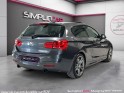 Bmw serie 1 f21 lci m140i xdrive 340 ch a occasion simplicicar magny-en-vexin simplicicar simplicibike france