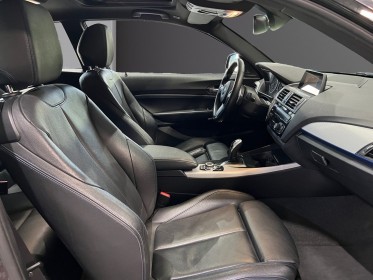 Bmw serie 1 f21 lci m140i xdrive 340 ch a occasion simplicicar magny-en-vexin simplicicar simplicibike france