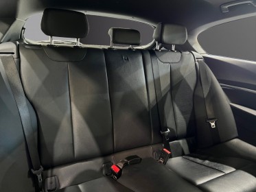 Bmw serie 1 f21 lci m140i xdrive 340 ch a occasion simplicicar magny-en-vexin simplicicar simplicibike france