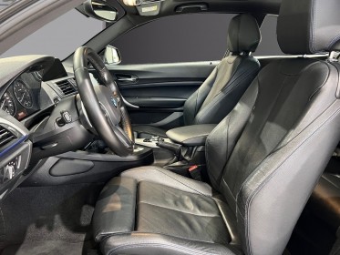 Bmw serie 1 f21 lci m140i xdrive 340 ch a occasion simplicicar magny-en-vexin simplicicar simplicibike france