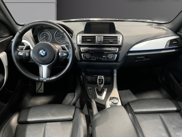 Bmw serie 1 f21 lci m140i xdrive 340 ch a occasion simplicicar magny-en-vexin simplicicar simplicibike france