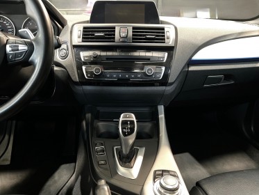 Bmw serie 1 f21 lci m140i xdrive 340 ch a occasion simplicicar magny-en-vexin simplicicar simplicibike france