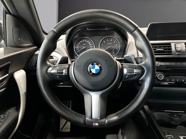 Bmw serie 1 f21 lci m140i xdrive 340 ch a occasion simplicicar magny-en-vexin simplicicar simplicibike france