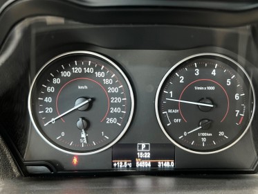 Bmw serie 1 f21 lci m140i xdrive 340 ch a occasion simplicicar magny-en-vexin simplicicar simplicibike france