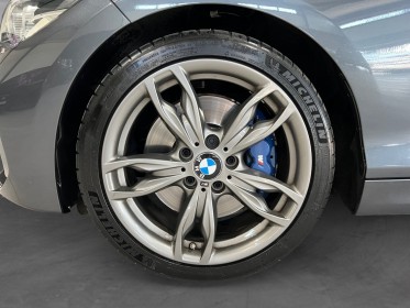 Bmw serie 1 f21 lci m140i xdrive 340 ch a occasion simplicicar magny-en-vexin simplicicar simplicibike france