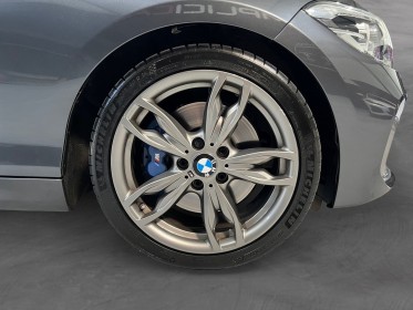 Bmw serie 1 f21 lci m140i xdrive 340 ch a occasion simplicicar magny-en-vexin simplicicar simplicibike france