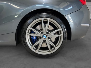 Bmw serie 1 f21 lci m140i xdrive 340 ch a occasion simplicicar magny-en-vexin simplicicar simplicibike france
