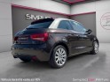 Audi a1 a1 1.6 tdi 90 ambition luxe occasion simplicicar pertuis  simplicicar simplicibike france