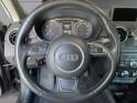 Audi a1 a1 1.6 tdi 90 ambition luxe occasion simplicicar pertuis  simplicicar simplicibike france