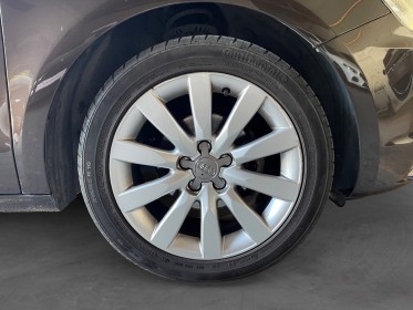 Audi a1 a1 1.6 tdi 90 ambition luxe occasion simplicicar pertuis  simplicicar simplicibike france