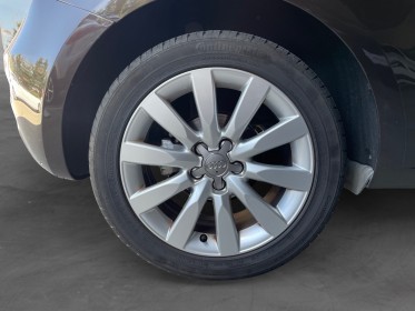 Audi a1 a1 1.6 tdi 90 ambition luxe occasion simplicicar pertuis  simplicicar simplicibike france