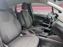 Opel crossland x 1.2 turbo 110ch, ecotec edition courroie neuf garantie 12 mois occasion paris 17ème (75)(porte maillot)...