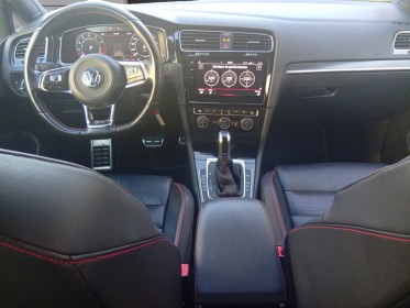 Volkswagen golf 2.0 tsi 245 bluemotion technology dsg7 gti performance occasion simplicicar lyon nord  simplicicar...