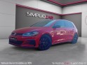 Volkswagen golf 2.0 tsi 245 bluemotion technology dsg7 gti performance occasion simplicicar lyon nord  simplicicar...