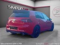 Volkswagen golf 2.0 tsi 245 bluemotion technology dsg7 gti performance occasion simplicicar lyon nord  simplicicar...