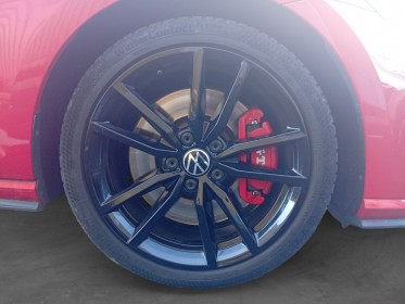 Volkswagen golf 2.0 tsi 245 bluemotion technology dsg7 gti performance occasion simplicicar lyon nord  simplicicar...