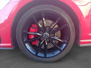 Volkswagen golf 2.0 tsi 245 bluemotion technology dsg7 gti performance occasion simplicicar lyon nord  simplicicar...