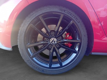 Volkswagen golf 2.0 tsi 245 bluemotion technology dsg7 gti performance occasion simplicicar lyon nord  simplicicar...
