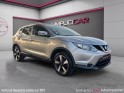Nissan qashqai 1.5 dci 110 tekna toit panoramique, caméra de recul, garantie 12 mois occasion montpellier (34) simplicicar...