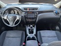 Nissan qashqai 1.5 dci 110 tekna toit panoramique, caméra de recul, garantie 12 mois occasion montpellier (34) simplicicar...
