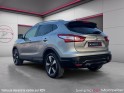 Nissan qashqai 1.5 dci 110 tekna toit panoramique, caméra de recul, garantie 12 mois occasion montpellier (34) simplicicar...