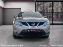 Nissan qashqai 1.5 dci 110 tekna toit panoramique, caméra de recul, garantie 12 mois occasion montpellier (34) simplicicar...
