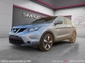 Nissan qashqai 1.5 dci 110 tekna toit panoramique, caméra de recul, garantie 12 mois occasion montpellier (34) simplicicar...