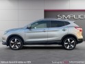 Nissan qashqai 1.5 dci 110 tekna toit panoramique, caméra de recul, garantie 12 mois occasion montpellier (34) simplicicar...