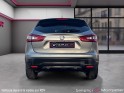 Nissan qashqai 1.5 dci 110 tekna toit panoramique, caméra de recul, garantie 12 mois occasion montpellier (34) simplicicar...