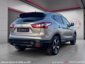 Nissan qashqai 1.5 dci 110 tekna toit panoramique, caméra de recul, garantie 12 mois occasion montpellier (34) simplicicar...