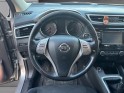 Nissan qashqai 1.5 dci 110 tekna toit panoramique, caméra de recul, garantie 12 mois occasion montpellier (34) simplicicar...