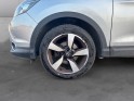 Nissan qashqai 1.5 dci 110 tekna toit panoramique, caméra de recul, garantie 12 mois occasion montpellier (34) simplicicar...